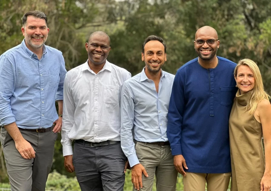 VC firm Equator raises Ksh.7.1B to back climate tech start-ups