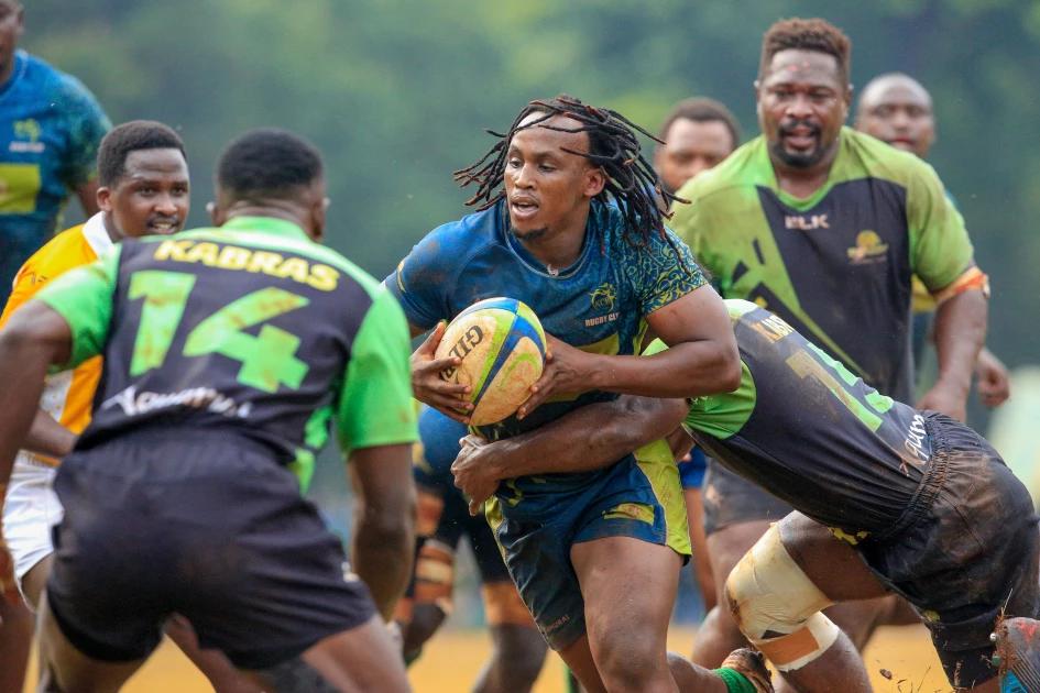 KCB RFC to Renew Rivalry with Kabras in Enterprise Cup