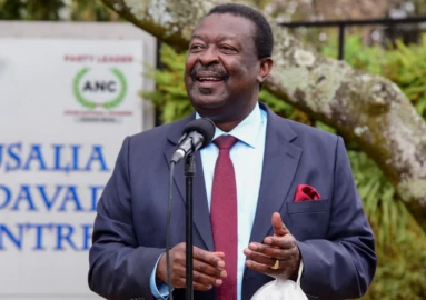 Kenya demands action to compel Sudan factions to dialogue