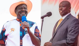 Truths & half-truths: Gachagua and Raila's claims on Russia-donated fertiliser