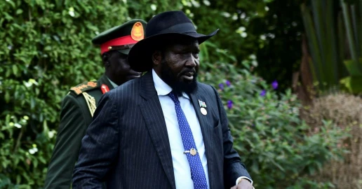 South Sudan says US visa revocation due to denial of entry to non-citizen