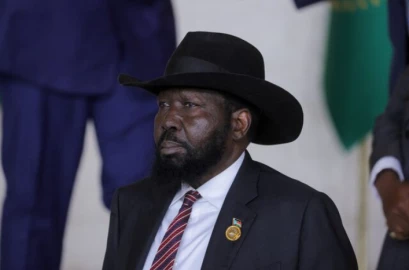 South Sudan replaces foreign minister with deputy after dispute with US