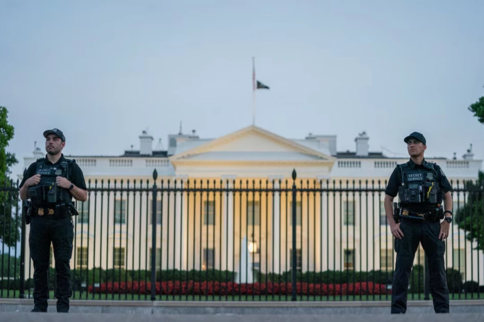 White House fires US health agency head after she refused to quit White House fires US health agency head after she refused to quit