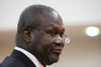 South Sudan opposition splits after leader's house arrest