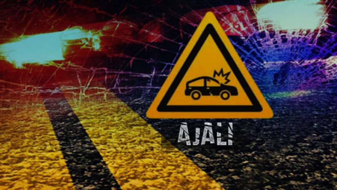 80-year-old man killed in a road accident in Machakos 