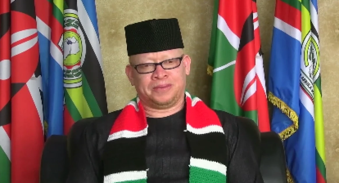 Mwaura: Kenya shifts from recovery to growth as reforms create jobs