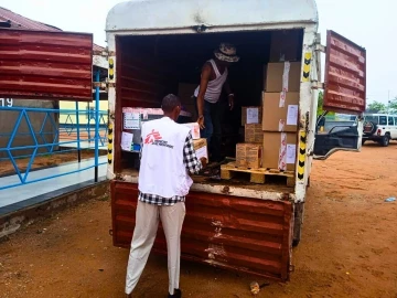 Shortage of medicine, testing kits, as Wajir battles Kala-azar disease