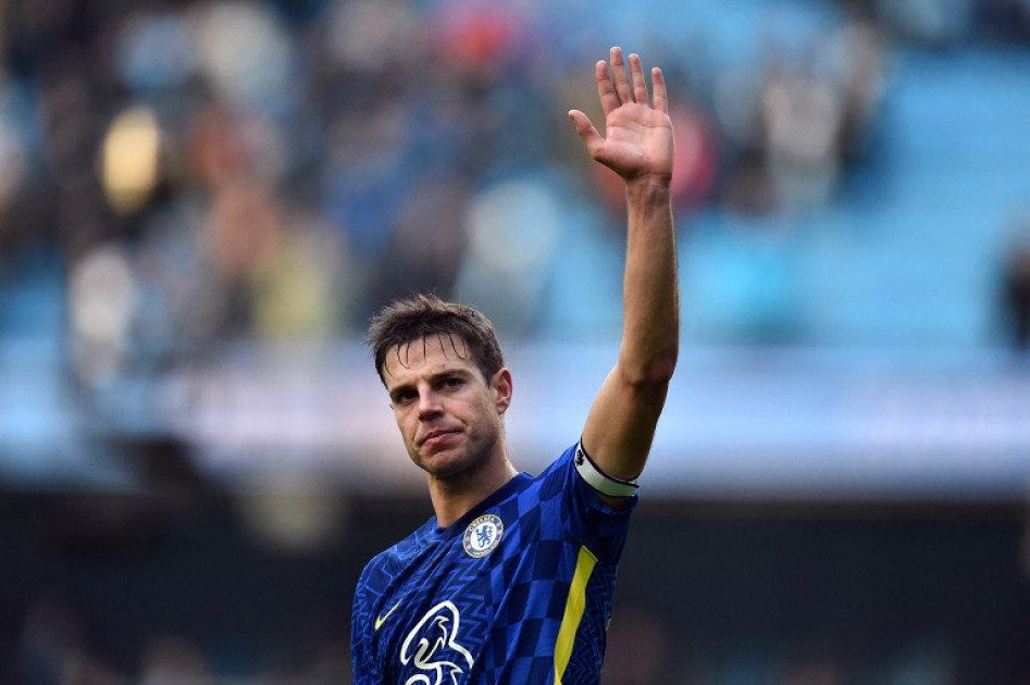 Azpilicueta motivated to complete Chelsea medal collection