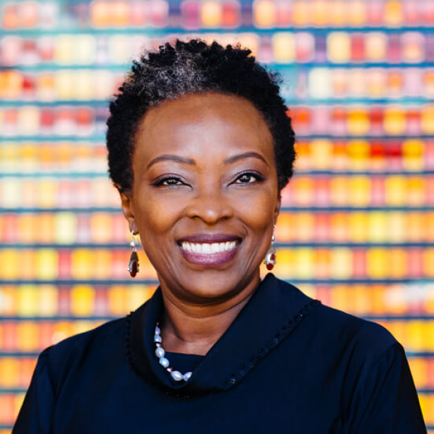 WPP Scangroup picks Patricia Ithau as new CEO