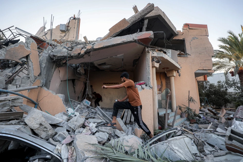 At least 21,000 children disabled in Gaza war: UN committee At least 21,000 children disabled in Gaza war: UN committee