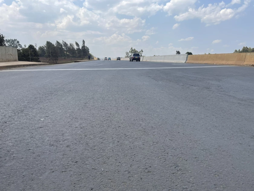 Naivasha residents protest proposed toll charges on Rironi–Mau summit expressway