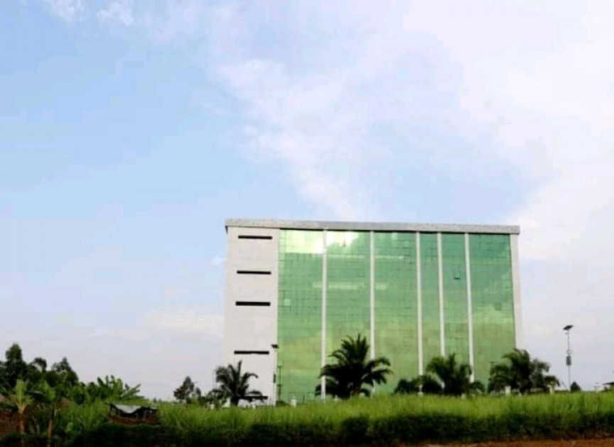 Mwale Technology City to house offices of four top world brands at tech park