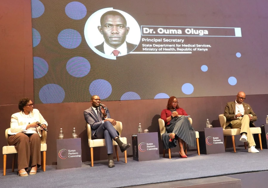 Kenya pushes for coordinated, inclusive development financing amid funding pressures