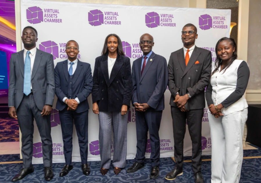 Virtual Assets Chamber launches new bodies to professionalise Africa’s crypto market