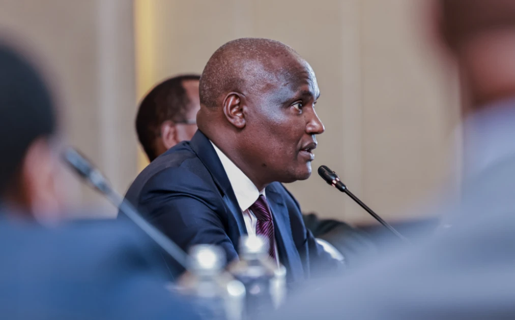 Kenya has 16 days of petrol, 19 days of diesel, 49 days of kerosene in stock - CS Mbadi