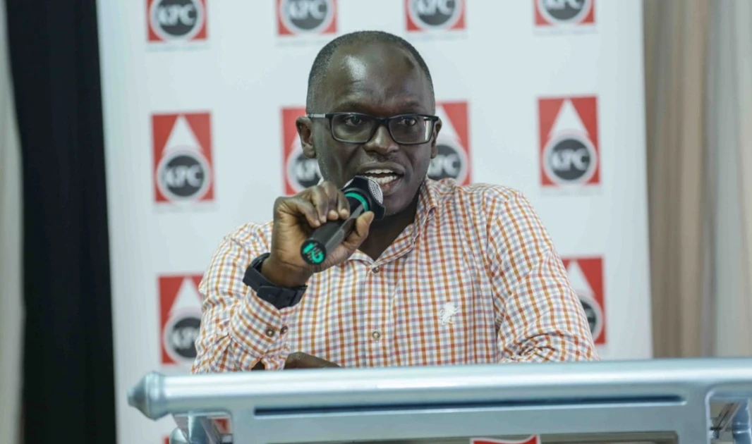 Kenya Pipeline Company appoints Pius Mwendwa as acting MD after Joe Sang’s arrest