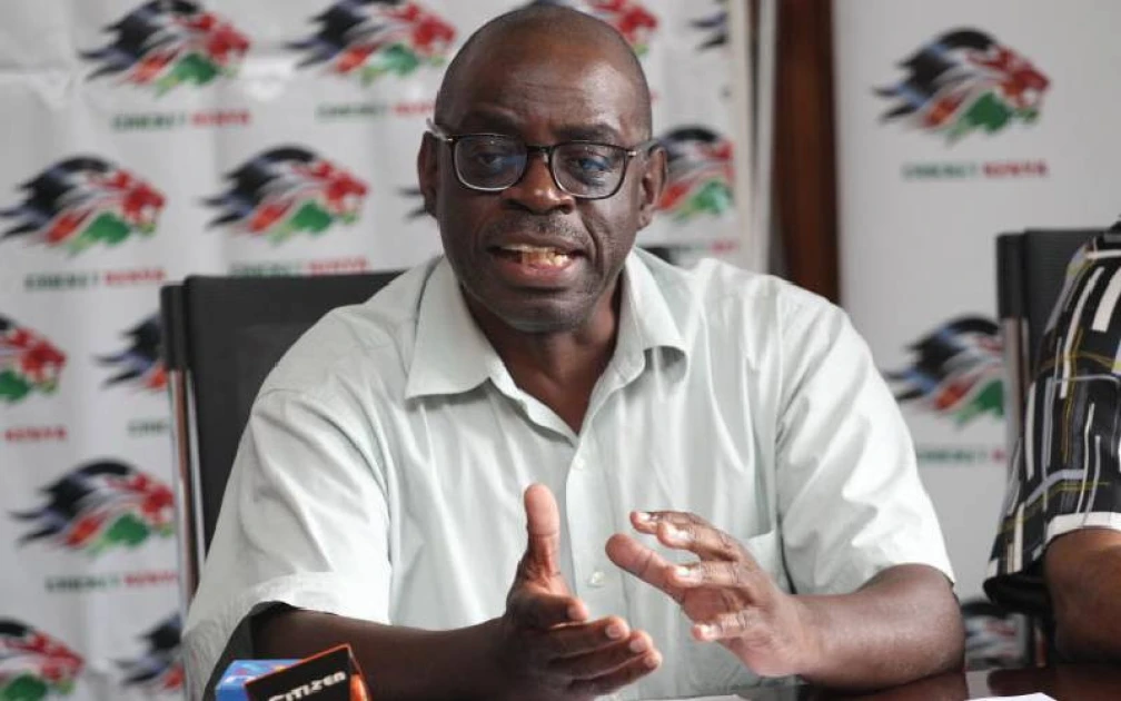 Bukusi: Fresh leadership key to averting Kenya cricket from an ICC ban