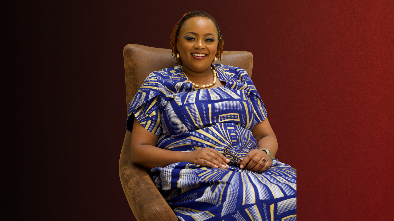 SHE MEANS BUSINESS| From university straight into construction industry ...