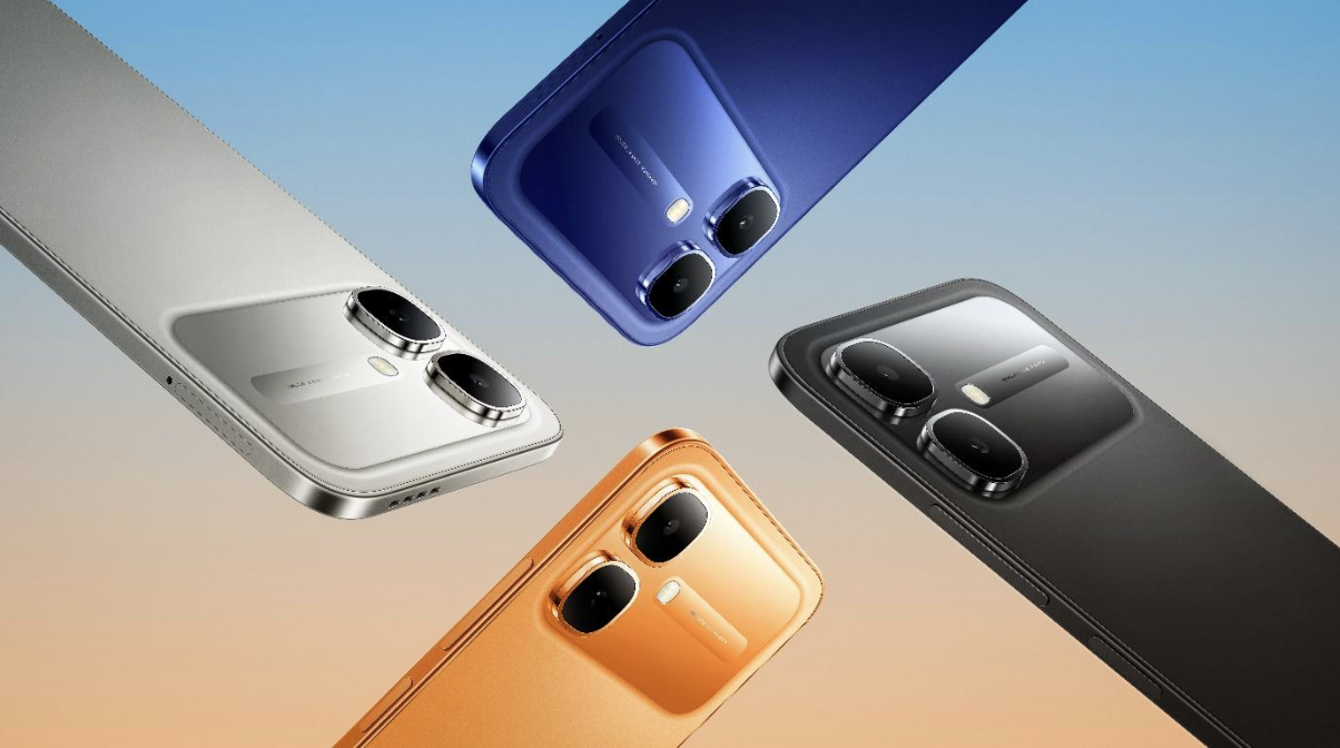 Infinix
