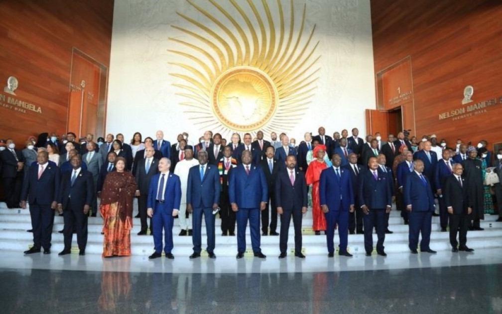 African Union adopts Swahili as official working language