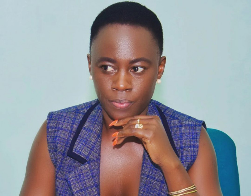 ‘Now I know you should never drive barefoot,’ Akothee says after surviving car accident