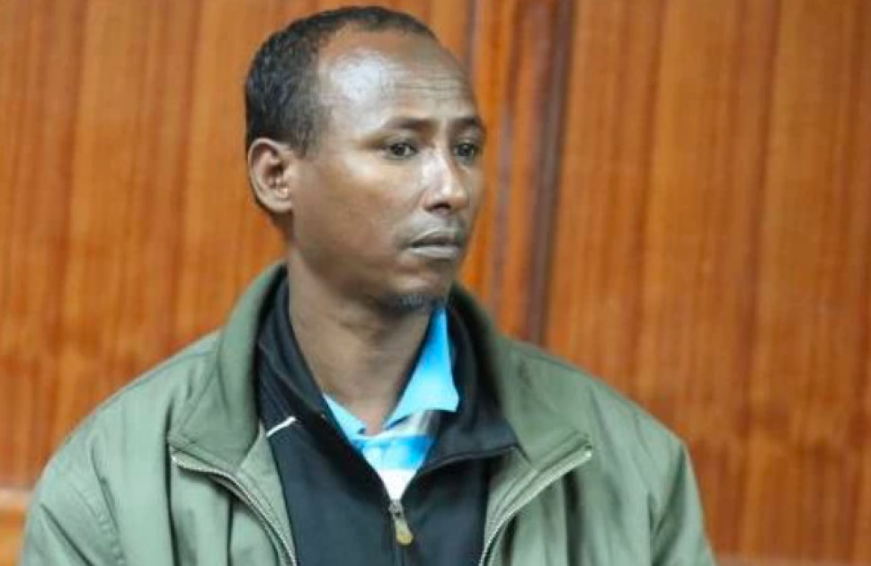 Driver attached to Cuban doctors who were kidnapped by Al Shabaab in Mandera found guilty