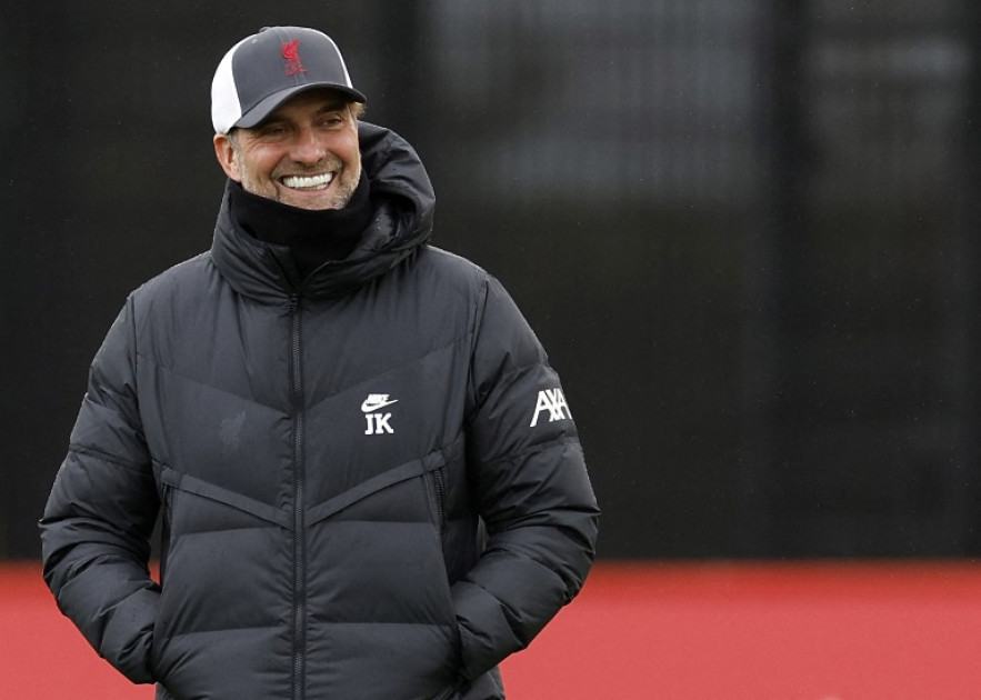 Red Bull appoints Klopp to spearhead Strategic Vision