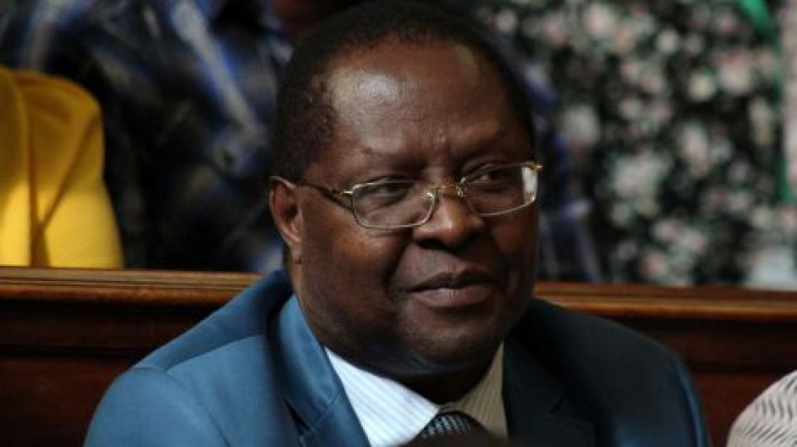 Embu Governor Wambora eyes senatorial seat