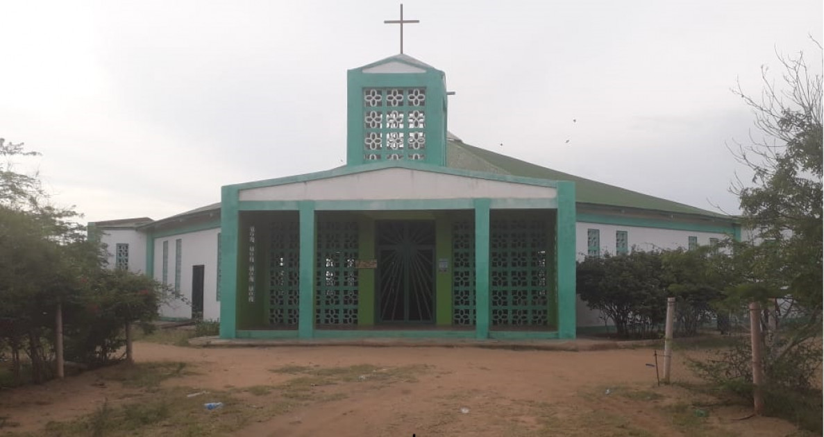 Pope Francis appoints Fr. George Muthaka as new Bishop of Garissa Diocese