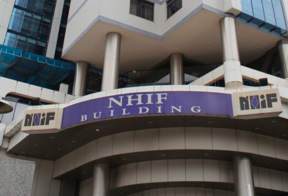NHIF beneficiaries in rural hospitals to start paying cash from next week