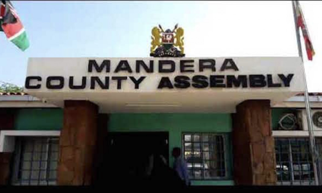 Mandera governorship race heats up as 3 relatives declare interest