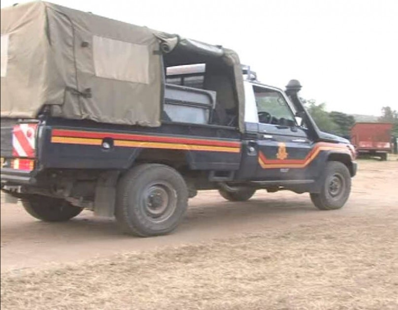 Primary school teacher kills son, hangs self in Homa Bay