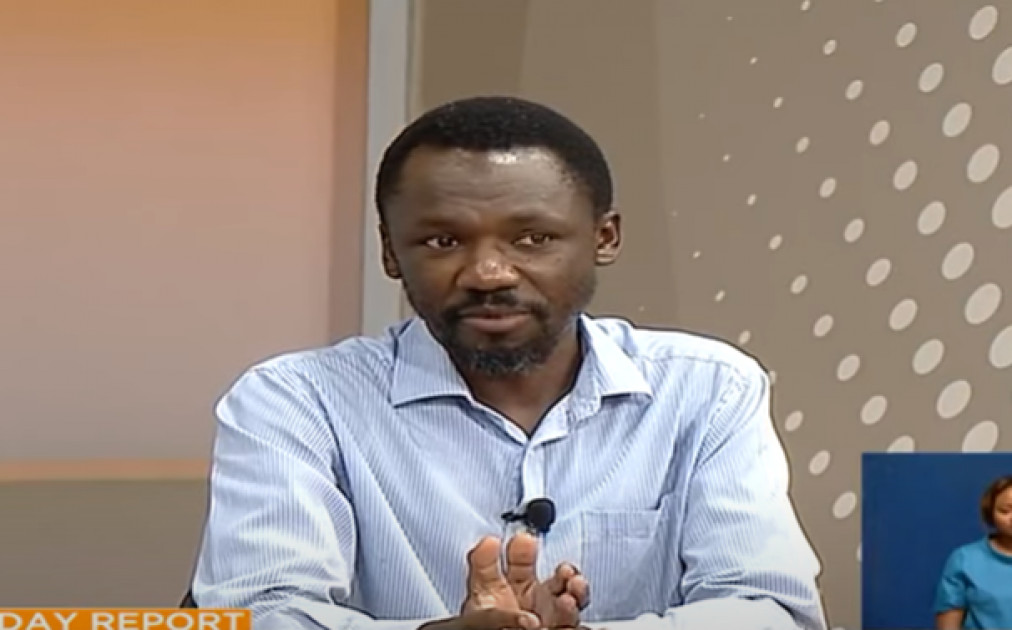 ‘It is not possible,’ Economist Kwame Owino dismisses Kenya Kwanza figures on national debt