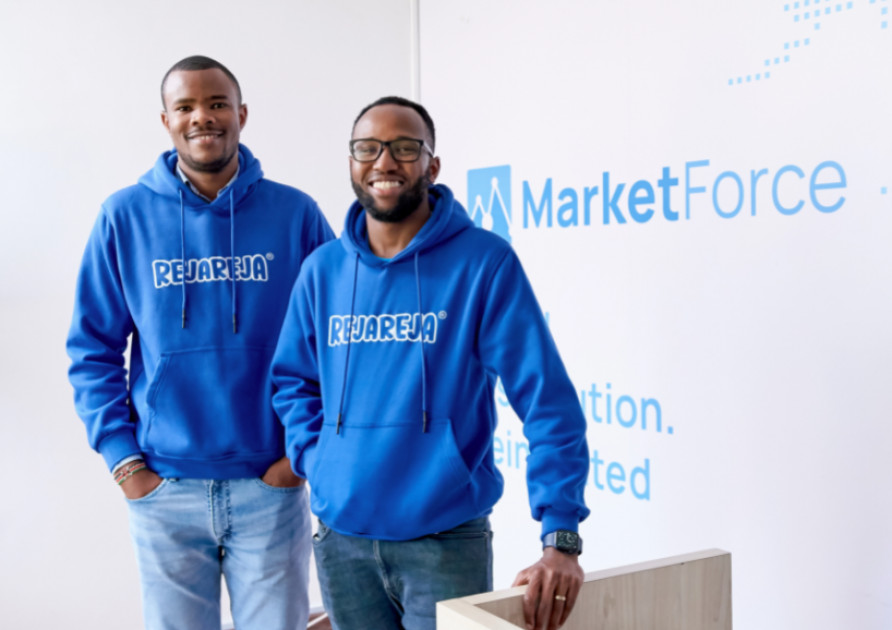 Kenyan startup MarketForce raises Ksh.4.5 billion funding