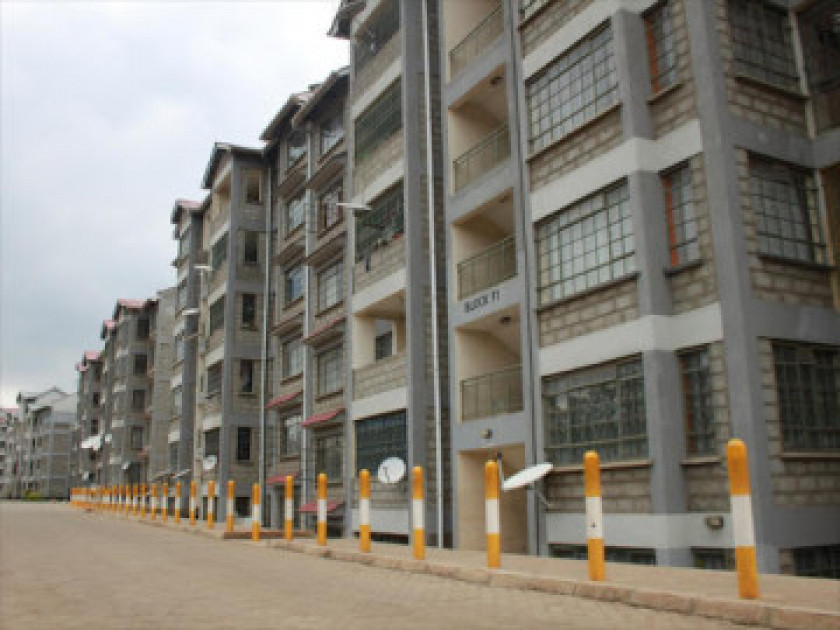 Kenya Mortgage Refinancing Company bond five times oversubscribed