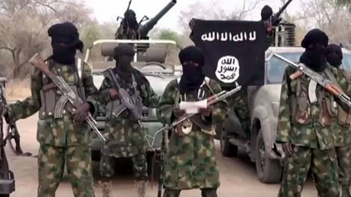 Niger army claims to have killed a Boko Haram leader Niger army claims to have killed a Boko Haram leader