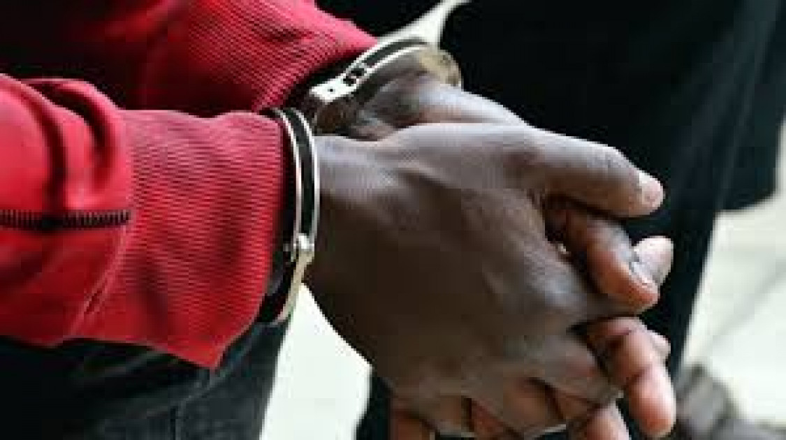 Kirinyaga man who hacked mother to death arrested 