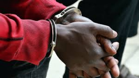 16 members of dreaded 'Confirm Gang' nabbed in Nakuru, minors among them 