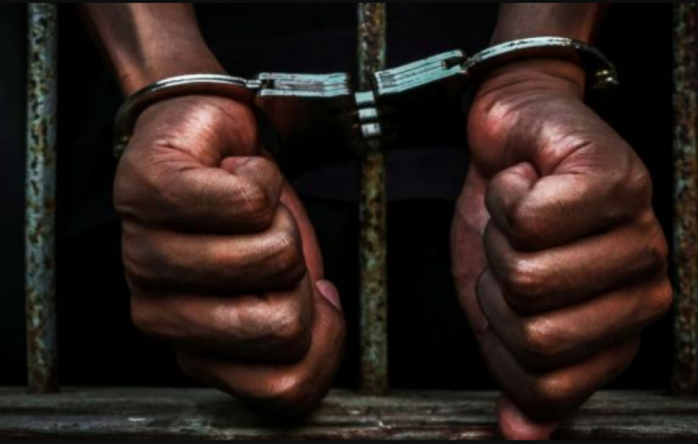 Officer arrested after allegedly defiling minor at police station in Homa Bay