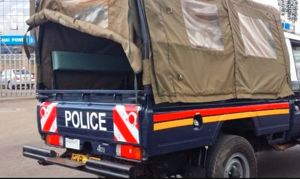 Migori: Police hunting three suspects for assaulting bar manager over curvaceous waitress