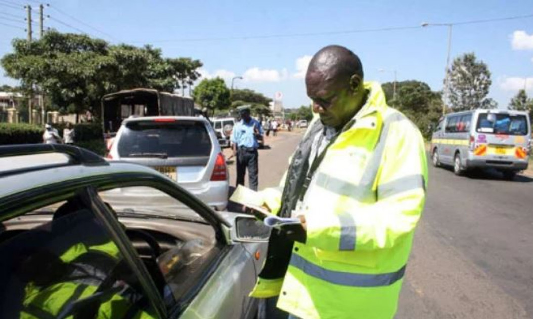 NTSA kicks off nationwide crackdown on unroadworthy vehicles