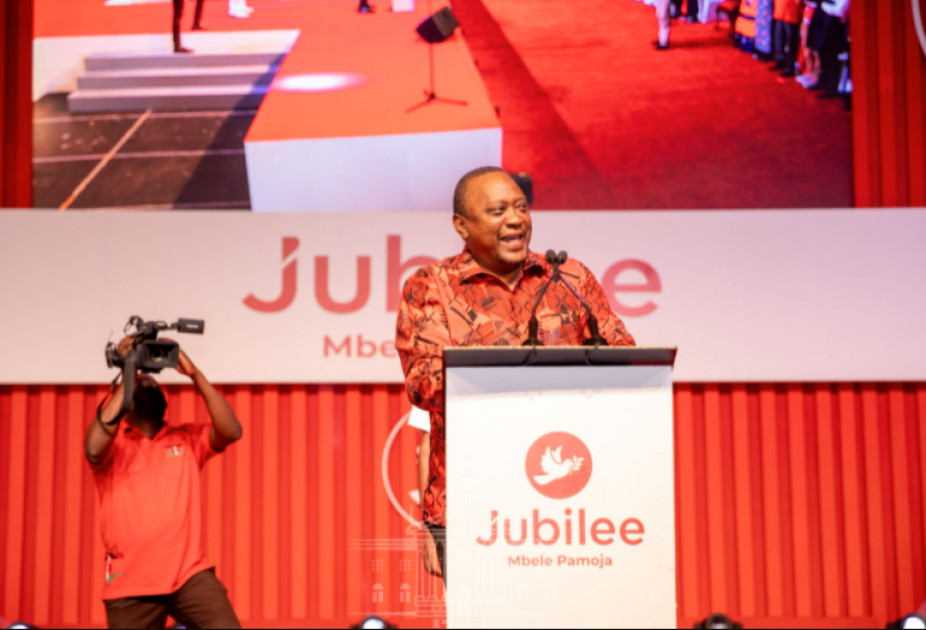 Uhuru says Azimio-OKA coalition to unveil presidential flagbearer in 2 weeks
