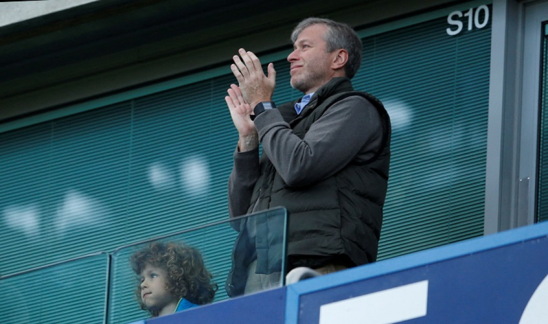 Abramovich - a ruthless operative who rewrote the rules