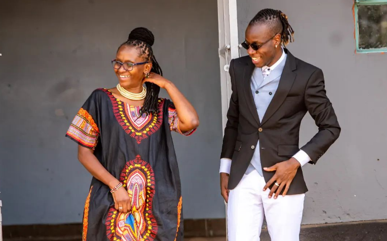 Esther Musila on why Guardian Angel's mum didn't attend their wedding