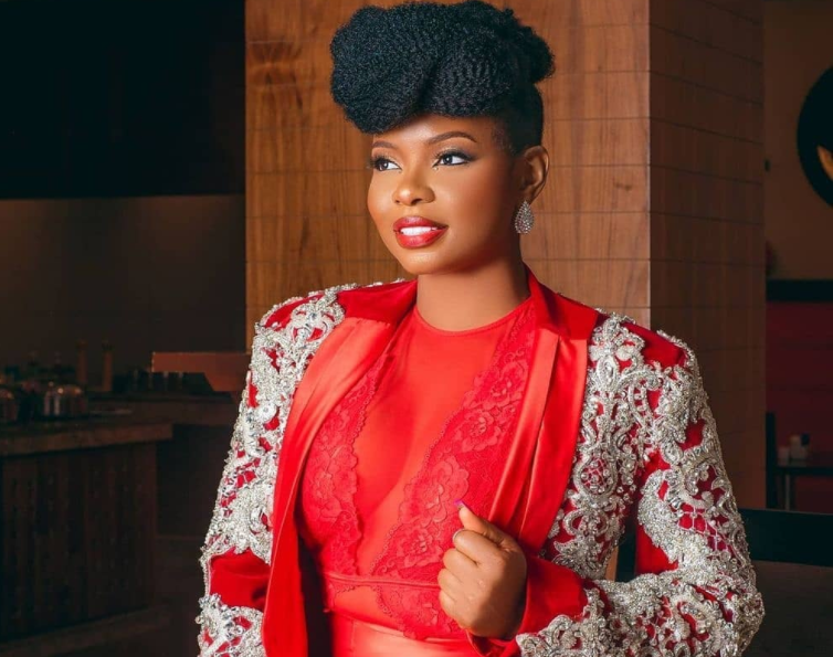 Yemi Alade to spearhead COVID-19 vaccination campaign in Africa