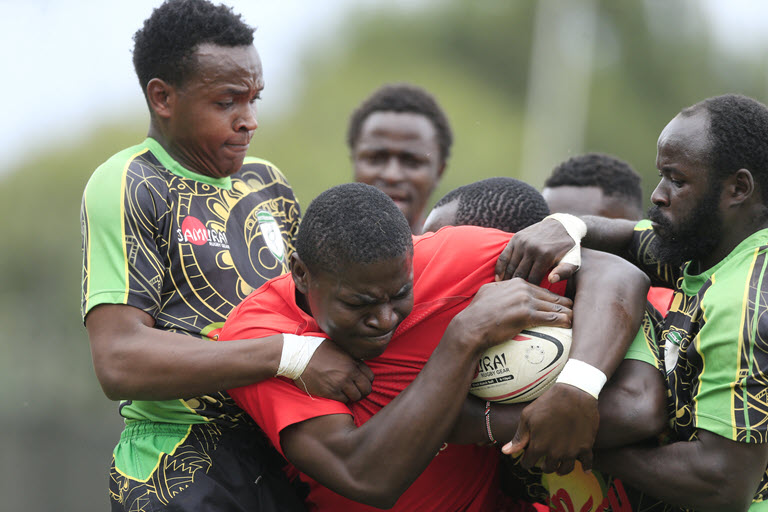 Impala coach Kisia predicts good tidings at Impala Floodlit tourney