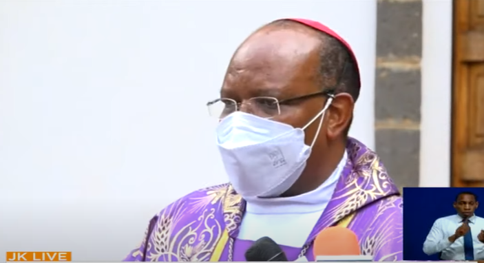 Catholic Bishops ask Kenyans to reject leaders promoting immorality