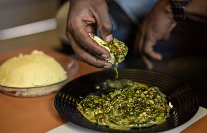 Kenya’s push to promote traditional food is good for nutrition and cultural heritage