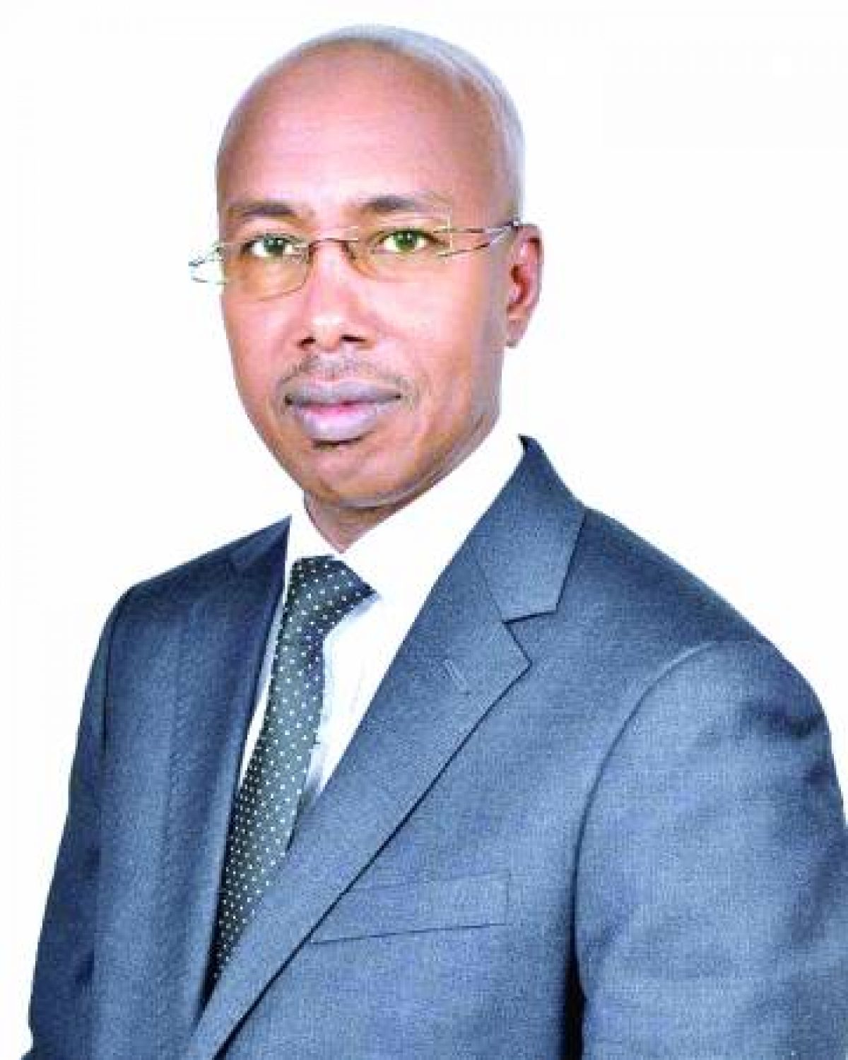 IEBC appoint Marjan Hussein Marjan as CEO