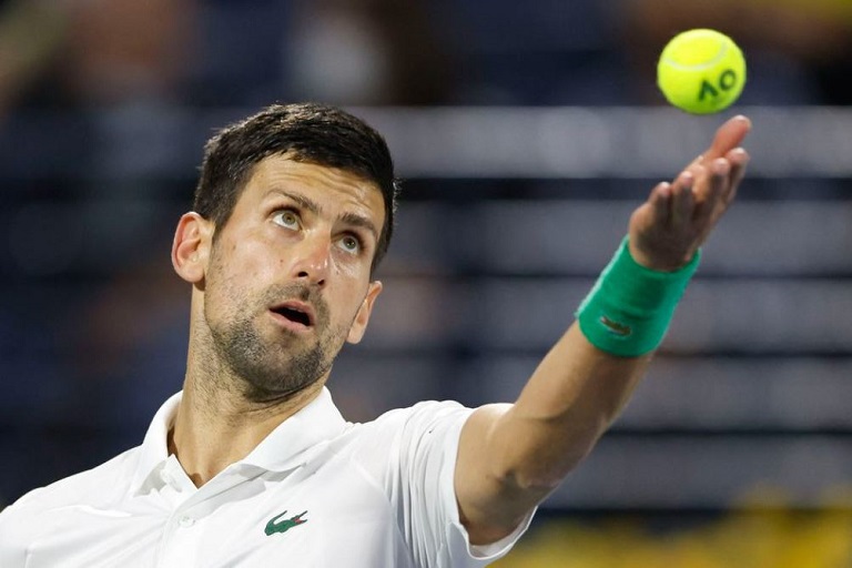 Djokovic eyes history at French Open as Swiatek launches title defence